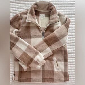 Abercrombie Sherpa XS